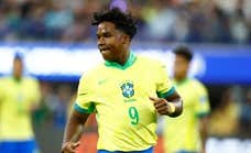 Uruguay 0 (4) - Brasil 0 (2): resumen, goles y resultado de la Copa América