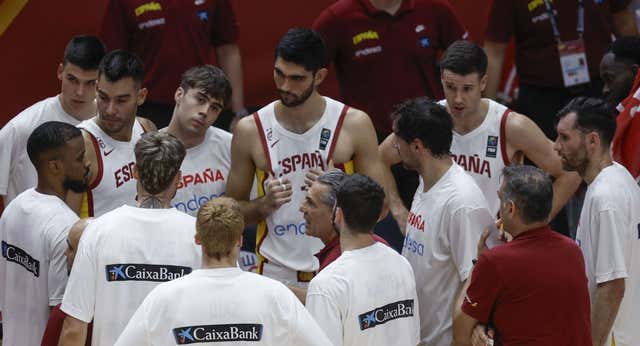 La racha infinita de una España de leyenda: «Es uno de los más grandes equipos de la historia del deporte español»