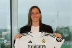 El fichaje de Eva Navarro por el Real Madrid tras salir del Atlético provoca una oleada de odio en las redes sociales