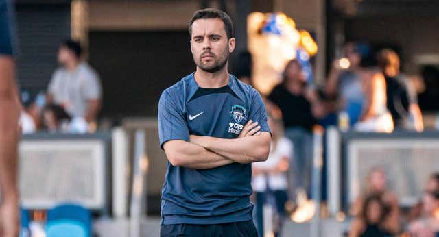Jonatan Giráldez no para de ganar y su debut causa sensación en la NWSL