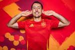 Oyarzabal explica por qué no celebró el pase ante Alemania: «Fue por un tema personal, quería preguntar una cosa»