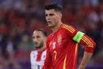 El capitán Morata pega la rajada de la Eurocopa a sólo dos días de las semifinales: «En España no hay respeto por nada ni por nadie»