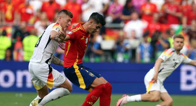 Morata ya amaga con dar marcha atrás con el Atlético de Madrid: «Estoy hasta las narices del discurso de victimismo»