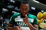 El Al-Nassr quiere que Pany Varela sea su Cristiano Ronaldo futsalero