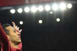 Fin a una carrera inolvidable: Thiago Alcántara se retira a los 33 años