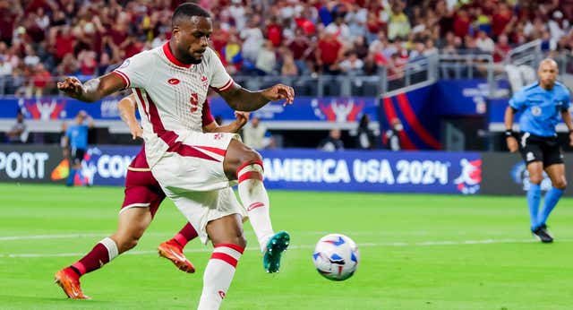 Argentina – Canadá: horario en España hoy de la semifinal de la Copa América y dónde ver