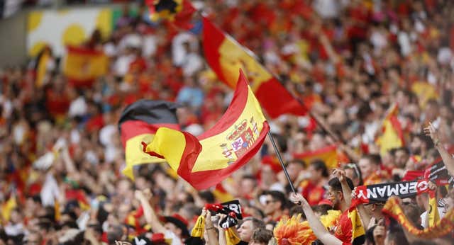 Entradas para la final de la Eurocopa 2024: precios y cómo conseguirlas