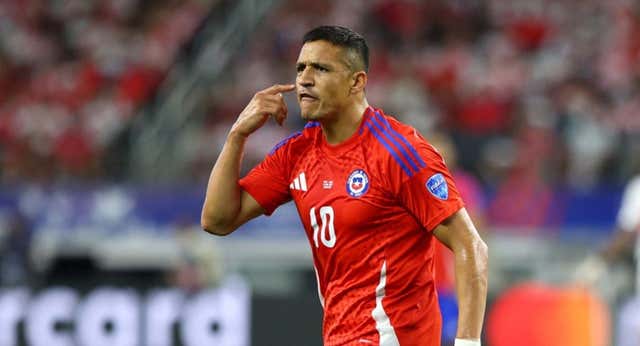 Alexis Sánchez ataca a los detractores de su rendimiento en la Copa América: “Ya no sé qué otro récord hacer”