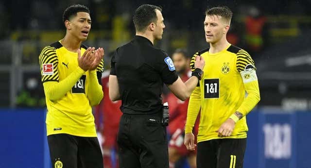 La frase de Bellingham que le pone en un aprieto para la semifinal: “Esto pasa cuando le das a un árbitro que ha amañado partidos el más importante…”