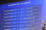 La guerra de Kosovo y la invasión rusa en Ucrania entran en juego en la primera fase de la nueva Champions