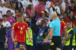 Quién es el árbitro del España - Francia de la Eurocopa 2024
