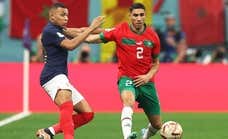 Marruecos en fútbol de los Juegos Olímpicos 2024: convocatoria, grupo, rivales y partidos