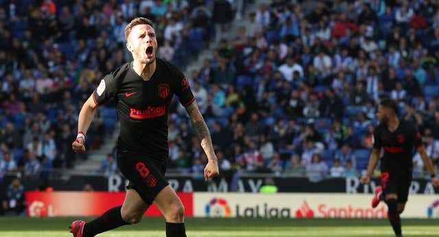 Días decisivos para Saúl: perfila su salida del Atlético de Madrid y el Sevilla le ofrece tres temporadas