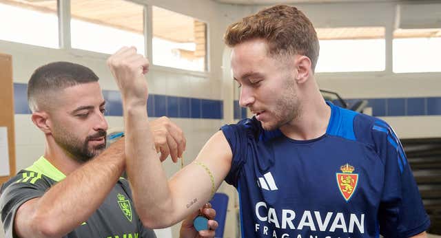 La Romareda como metáfora: del derribo del viejo estadio a la construcción de un nuevo equipo