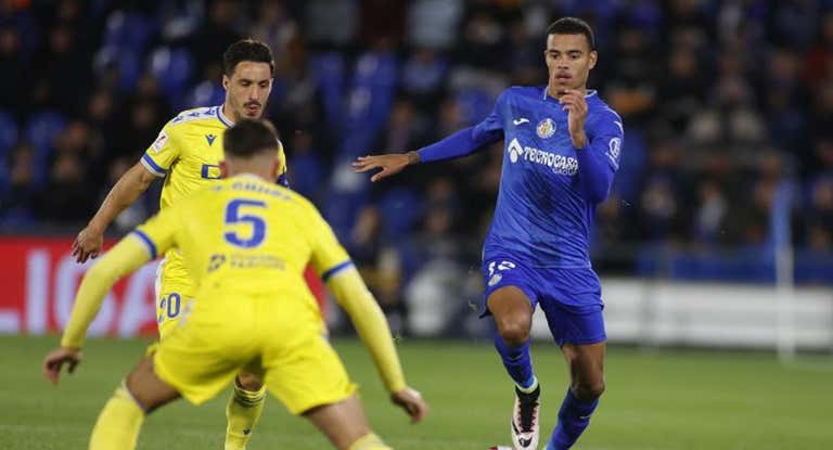 Mason Greenwood será nuevo jugador del Marsella.