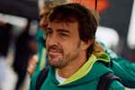 Aston Martin le roba un 'cerebrito' a Ferrari para seguir mejorando el coche de Fernando Alonso