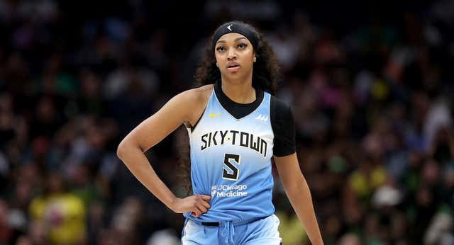 De las dudas con su adaptación a la carrera por la rookie del año: el aterrizaje WNBA de Angel Reese