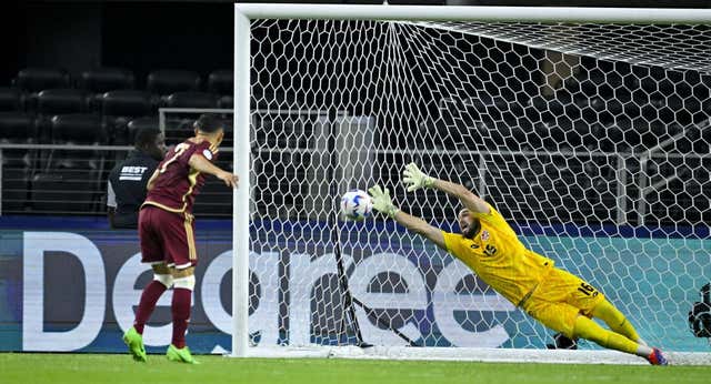 Por qué solo hay prórroga en la final de la Copa América