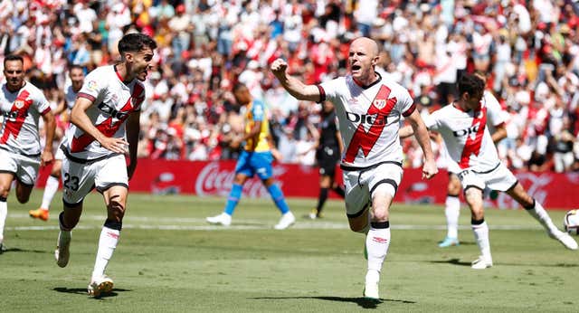 Los seis jugadores que más dinero están subiendo en LaLiga Fantasy