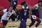Kawhi Leonard se borra de los Juegos Olímpicos: Derrick White, otro campeón, le sustituye