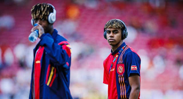 La razón para justificar el ‘mimo’ a Lamine se encuentra en la carrera de Messi