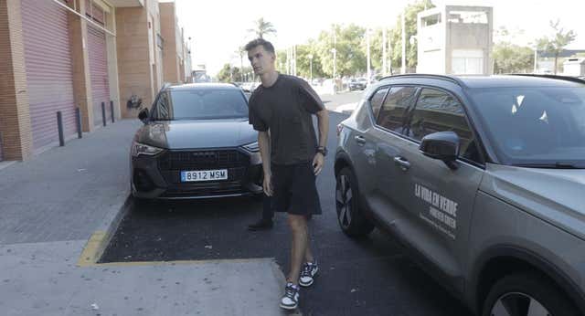 El alumno de Mourinho que el Betis eligió tras un viaje a Roma y una ‘pelea’ con el Leeds