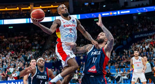 Por qué Lorenzo Brown juega con España, dónde nació y en qué equipos ha jugado