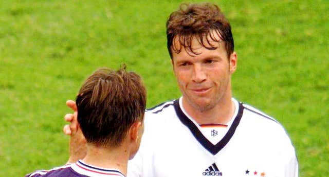 Matthäus apuesta por Francia a pesar del egoísmo entre sus jugadores: “Aparentemente sus delanteros no se caen bien entre sí”