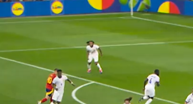 ¡España se cuela en la final de la EURO!