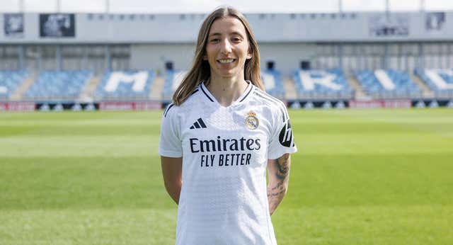 El Real Madrid tacha de su lista de deseos a Sheila García: «Creo que me lo merezco yo, mi familia y mi entorno»