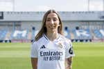 El Real Madrid tacha de su lista de deseos a Sheila García: «Creo que me lo merezco yo, mi familia y mi entorno»