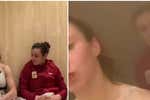 Los 15 segundos de un vídeo a cámara rápida que desvelan un secreto del judo: “Comer un poco de hielo te ayuda”