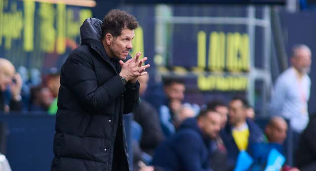 El Atlético se refuerza para la era post – Profe Ortega: ficha una eminencia con pasado en el Real Madrid