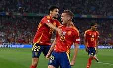 Cuánto dinero gana el campeón de la Eurocopa 2024