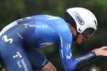 La debacle de Enric Mas contrasta con el Tour del Movistar Team