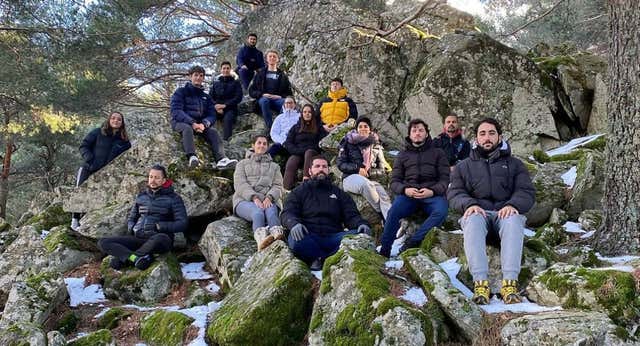 Cuatro días sin hablar encerrados en un monasterio: el secreto mejor guardado del tiro con arco en París 2024