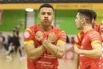 El ATP Ribera Navarra lidera el mercado de fichajes con Guilherme y Darrieer