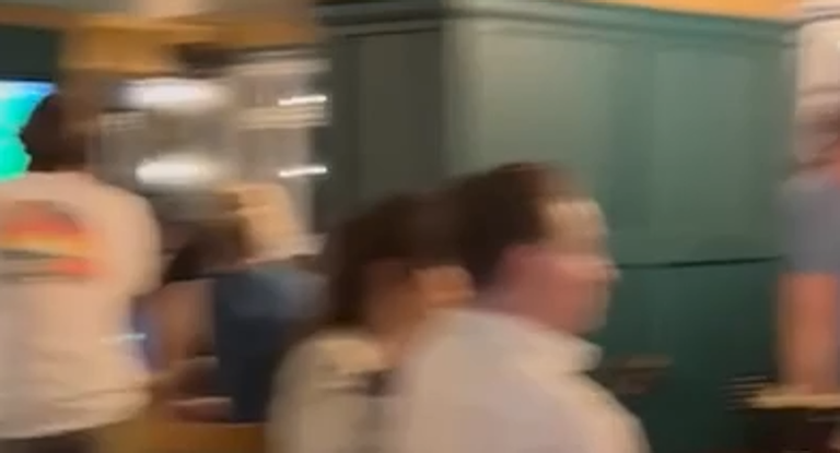Así se vivió desde Inglaterra el pase a la final de la Euro.