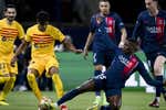El Barça tiene un plan con Lamine Yamal parecido al de Messi... y Nico Williams forma parte de él