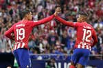 Los últimos movimientos del mercado de fichajes del Atlético de Madrid: renovaciones, salidas y fichajes