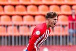 El plan con Niño: pretemporada con Simeone y reencuentro con Torres para repetir el año mágico