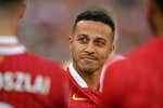 Thiago, de prácticas con Flick durante las primeras semanas de pretemporada