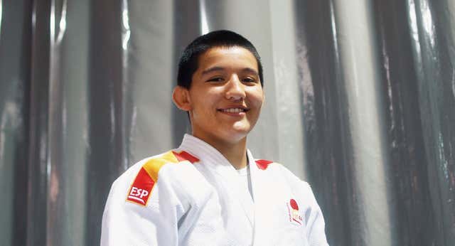 Ai Tsunoda, la judoca de tres almas que se rapó la cabeza para romper con el pasado: “Respeto a mi rival porque sé lo que es ser estrangulada”