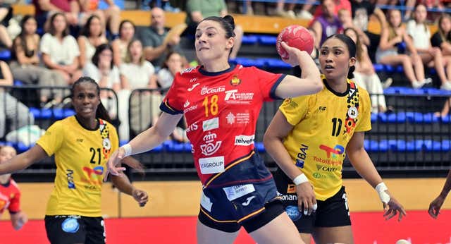 Cuáles son las reglas del balonmano