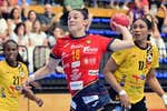 Cuáles son las reglas del balonmano