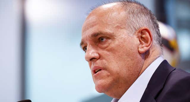 LaLiga urge a aplicar herramientas legales para bloquear el contenido ilegal durante los partidos