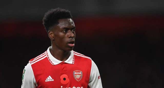 El Sevilla acuerda con el Arsenal la cesión de Sambi Lokonga y refuerza su maltrecho centro del campo