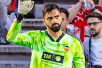 El Liverpool va a por Mamardashvili con más de 30 millones... ¡para cederlo hasta que Alisson se marche!