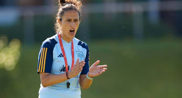 El bonus de Montse Tomé para preparar los Juegos Olímpicos: «Tener tiempo es un lujo»