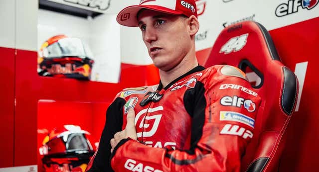 Pol Espargaró estará presente en el GP de Austria